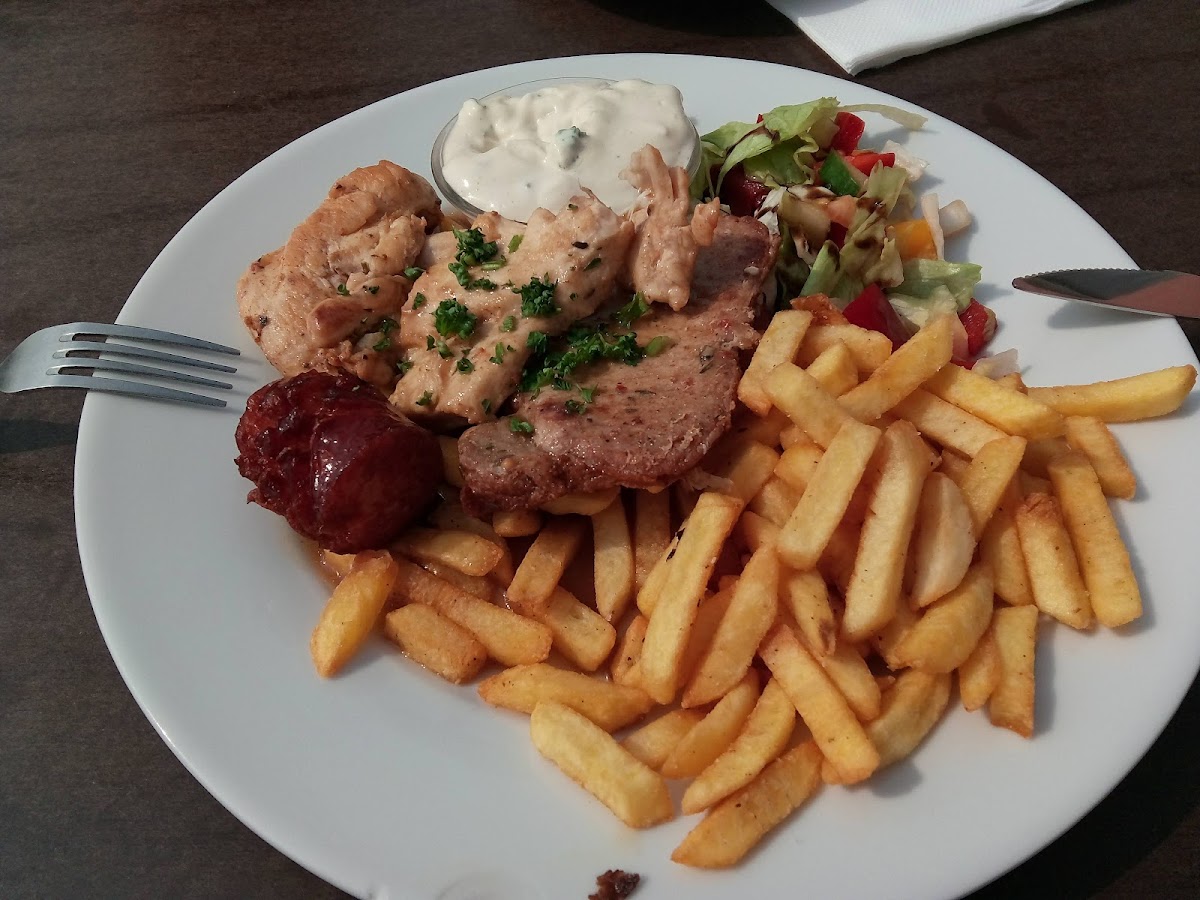 Restaurace Za Školou-4