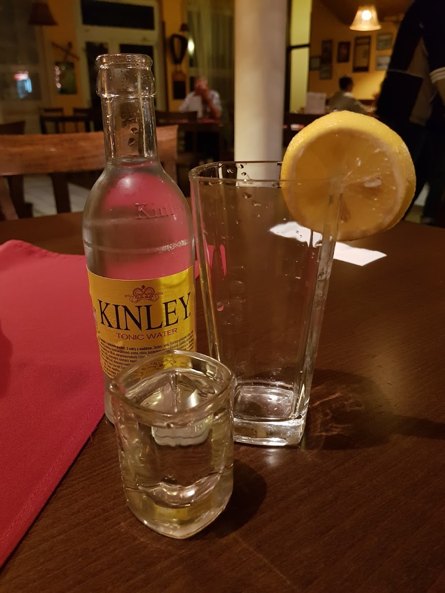 Restaurace Za Školou-5